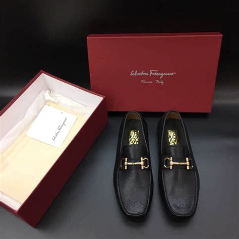 replica ferragamo|are Ferragamo shoes real.